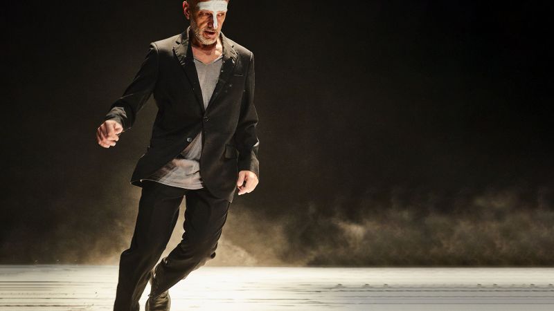 The Mountain, the Truth  & the Paradise