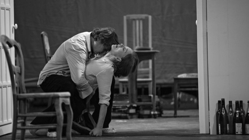 Le Récit d’un homme inconnu