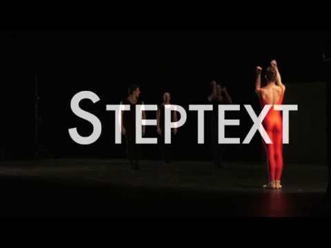 Steptext Teaser SD