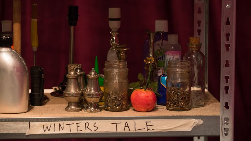 The Winter's Tale