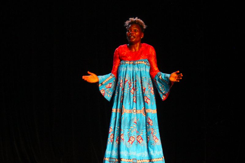 NAOUELE