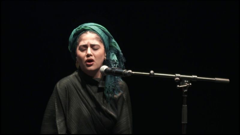 SAHAR MOHAMMADI ET HAIG SARIKOUYOUMDJIAN AU13E ART