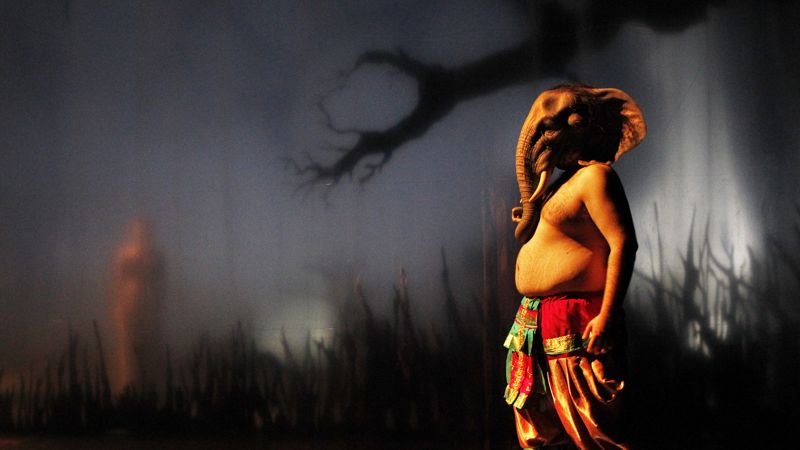 GANESH VERSUS THE THIRD REICH *Back to Back Theatre*