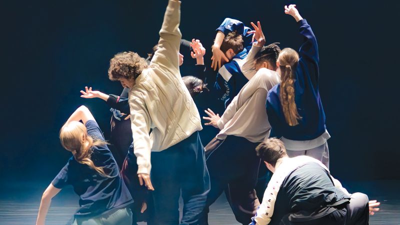 HOFESH SHECHTER *In the Brain*