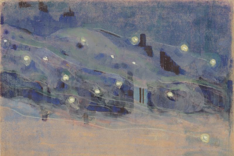 Mikalojus Konstantinas Čiurlionis