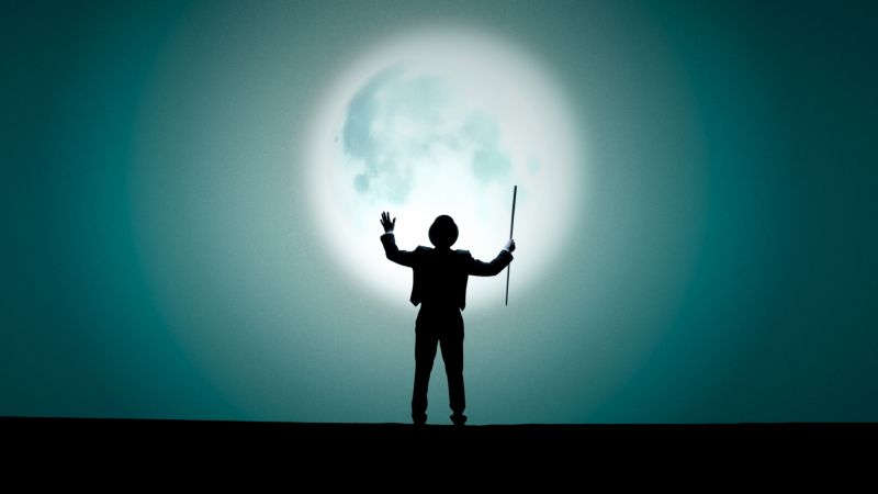 La Grande Magia