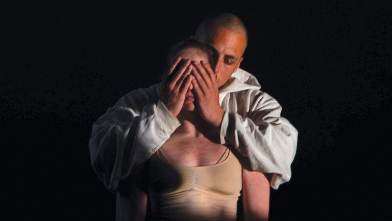 JACOB JONAS *RESTART*