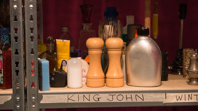 King John