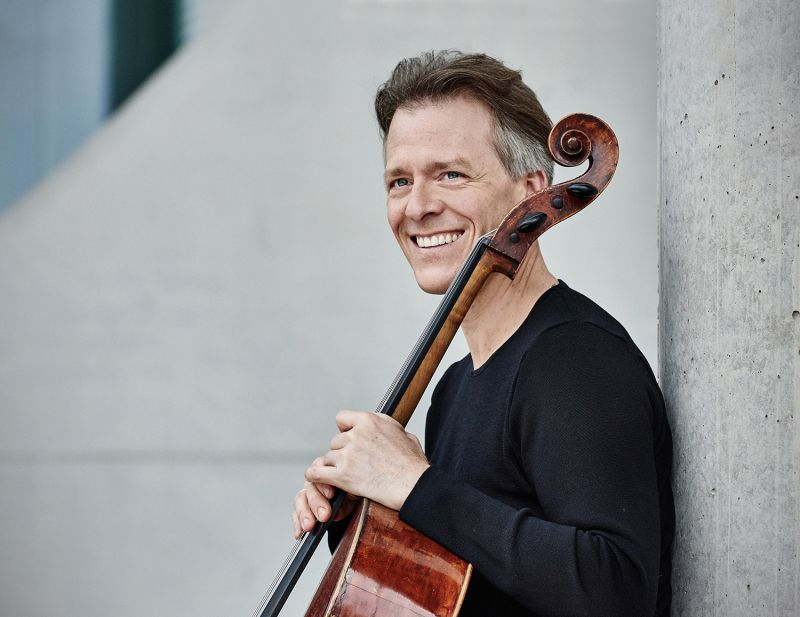 Alban Gerhardt