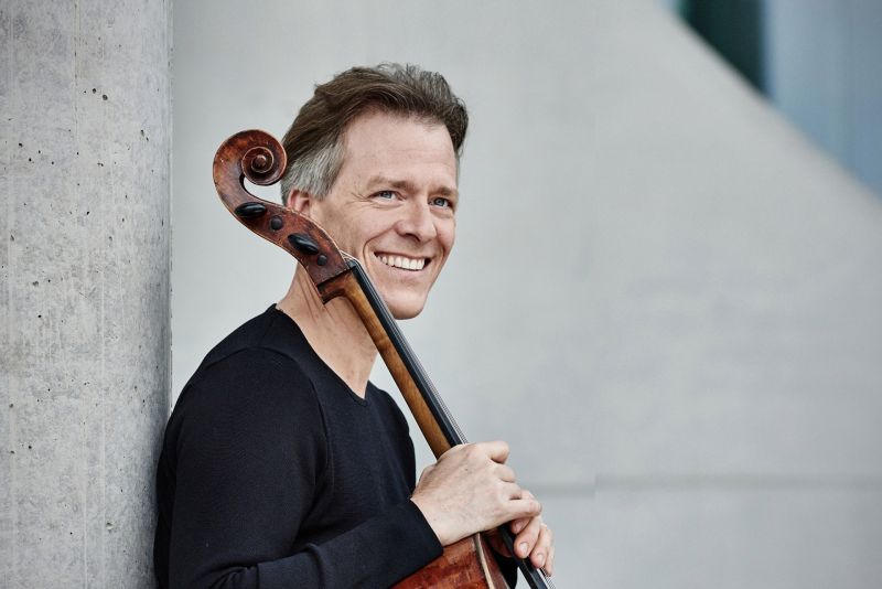 Alban Gerhardt