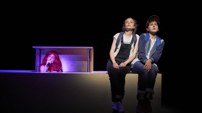 J’ai trop d’amis