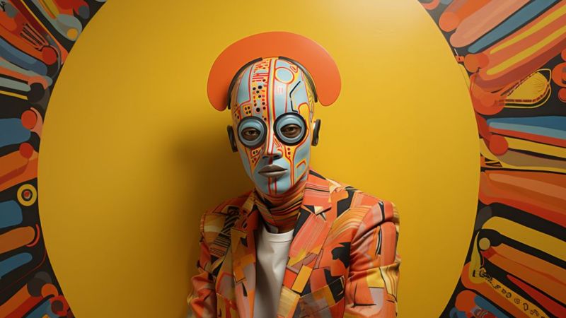 CRYPTO GENESE (OPUS 1)