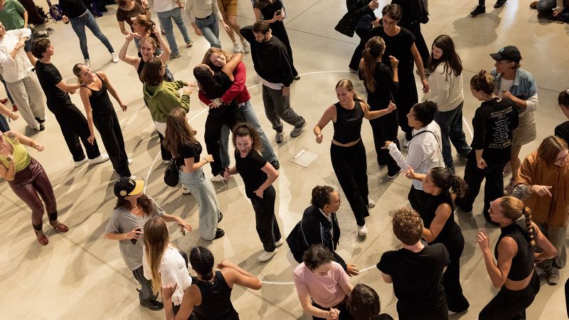 Ateliers participatifs