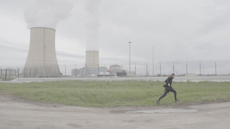 FOSSILES IMPOSSIBLES - EXPOSITION KASPAR RAVEL