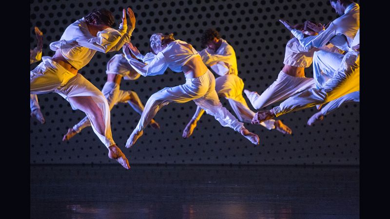 Pond Way / Walkaround Time / Cross Currents