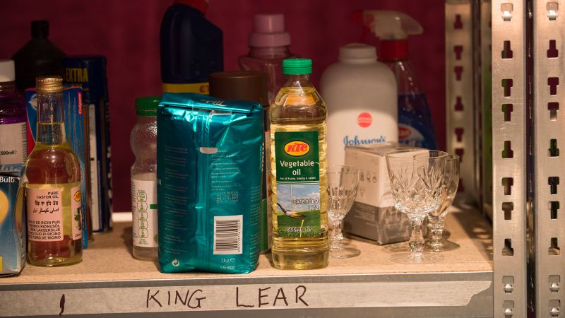 King Lear