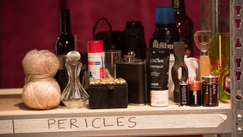 Pericles