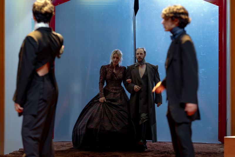 Madame Bovary - photo de répétition © Laurent Champoussin_presse 2.jpg