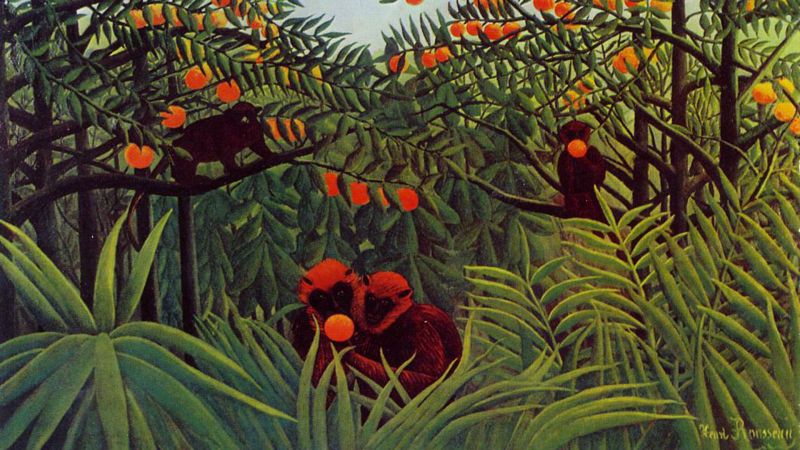 Une journée avec Rudyard Kipling