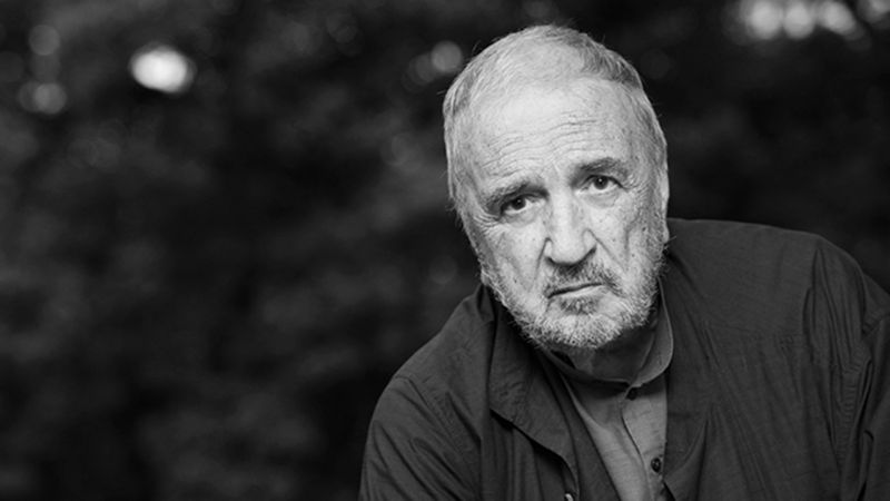 Masterclasse avec Jean-Claude Carrière