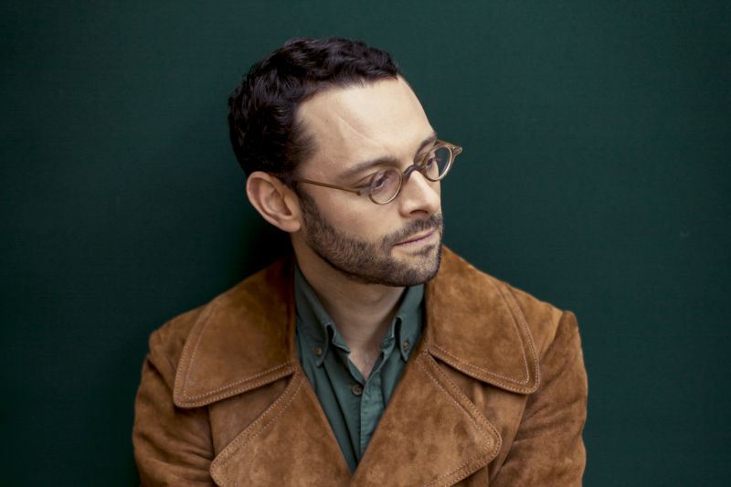 Benjamin Alard