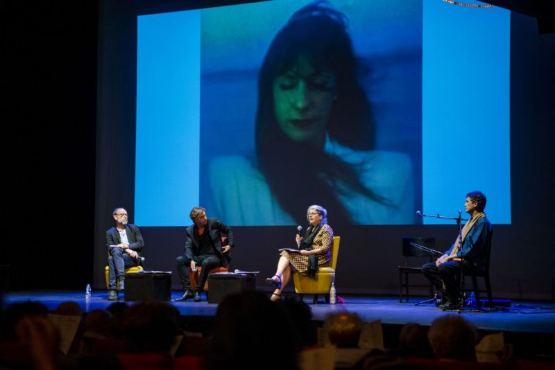 Revoir la présentation de saison 21-22