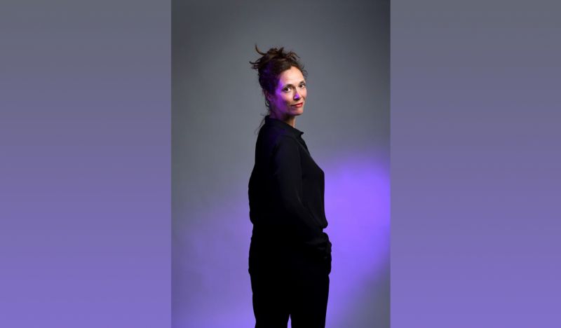 Les Bonnes choses de Caroline Broué