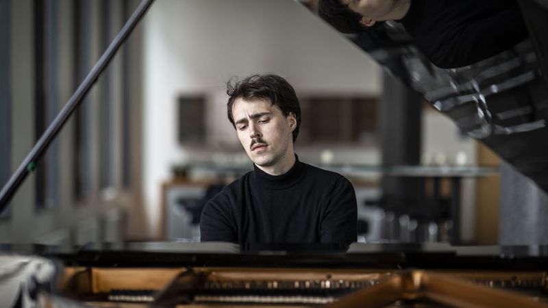 FABRICE BLIGOUD VESTAD