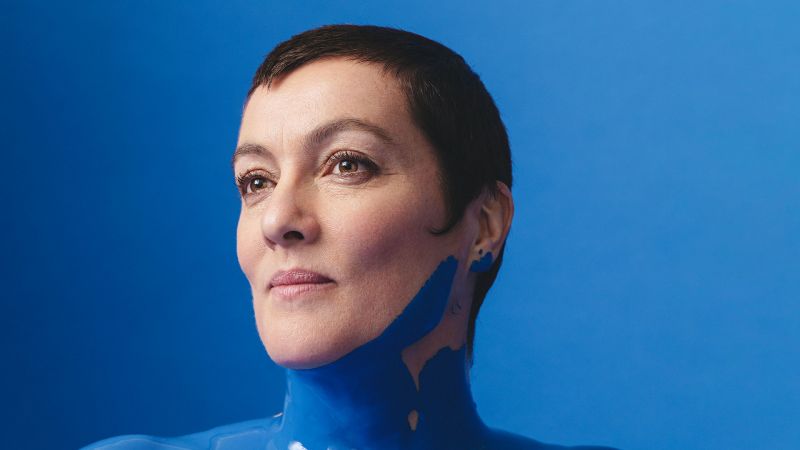 Rencontre avec Rebecca Dautremer