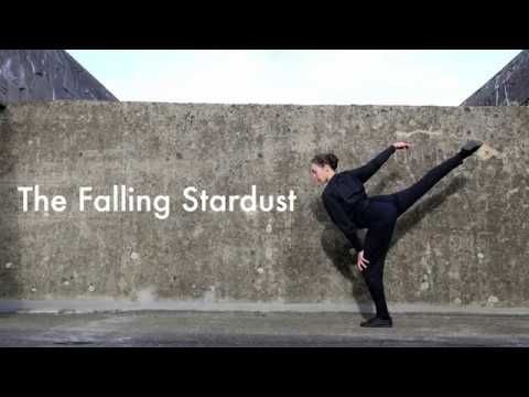 THE FALLING STARDUST teaser