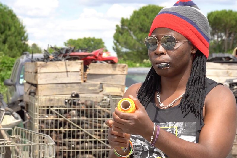 PROGRAMME DE FILMS EN CONTINU