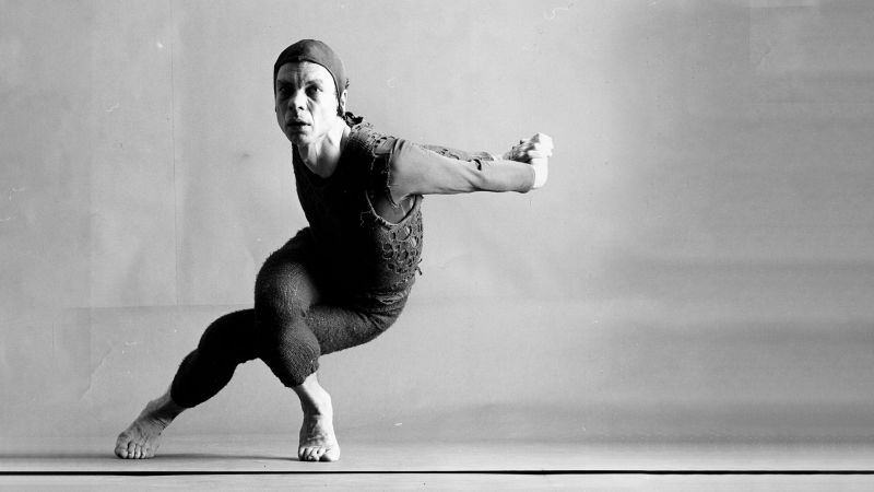 Une journée avec 3 pionniers de la danse au XXe siècle