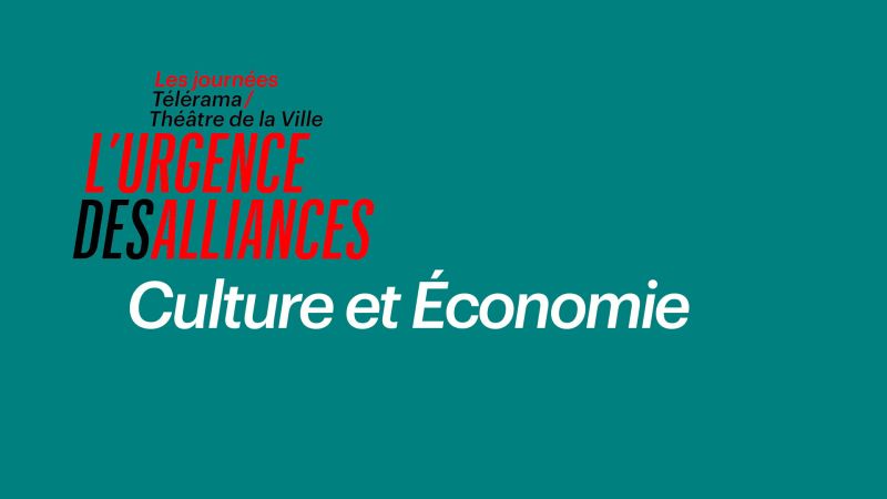 Culture et Économie