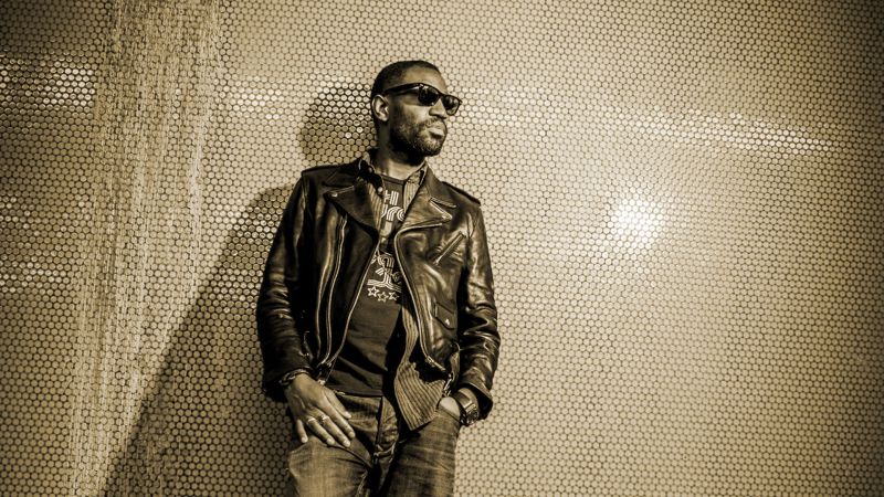 Une journée avec Abd Al Malik – Masterclasse