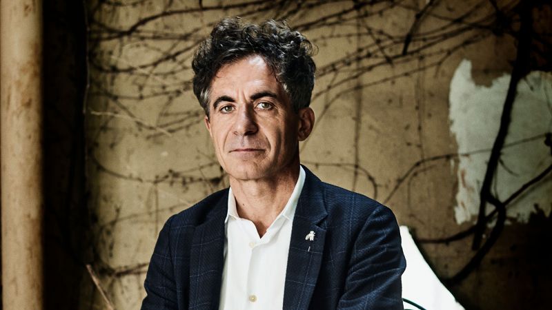 Rencontre avec Etienne Klein