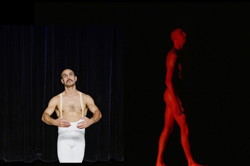 Dolgberg / Je rentre dans le droit chemin