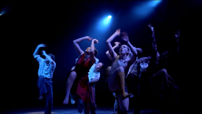 Political Mother Unplugged