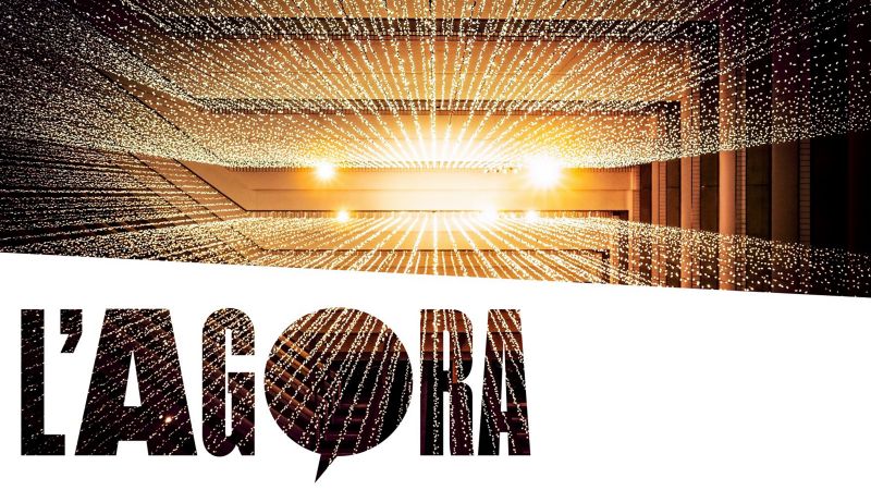 ÊTRE VISIONNAIRE SUR SCÈNE, COMMENT ?