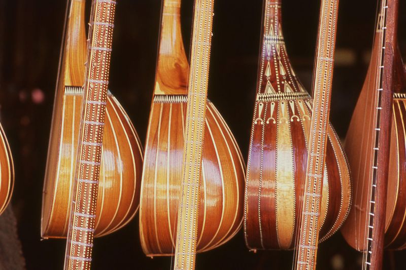 Ensemble Nadjiyé Bututchi