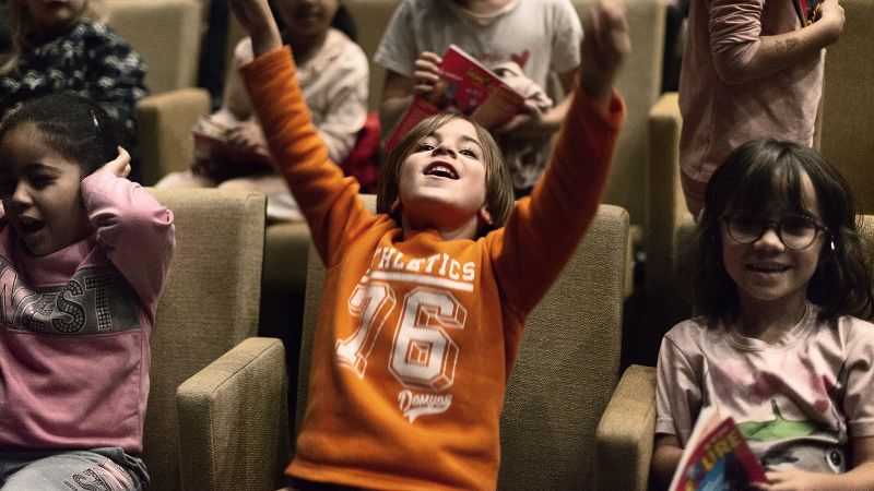 JOHANNES BRAHMS EXPLAINED TO KIDS