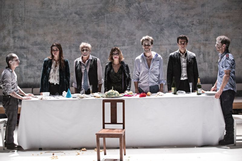 De Ionesco aux Neurosciences