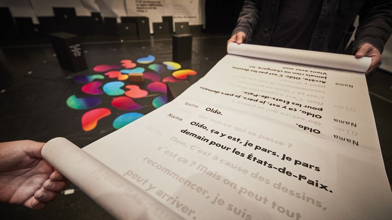 KiLLT – Les Règles du jeu