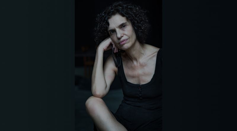 Une journée avec Lia