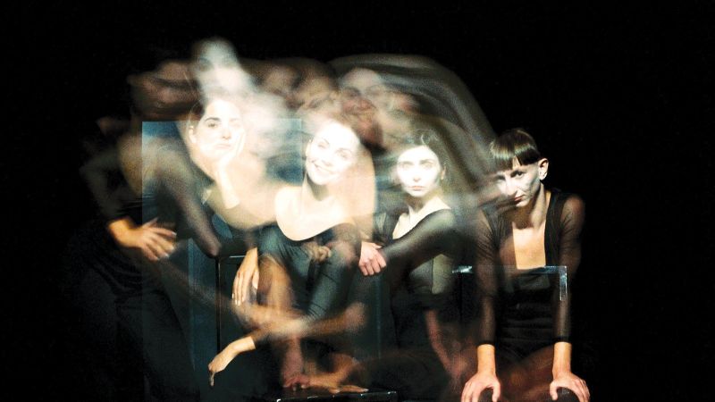 REBECCA JOURNO ANNABELLE DVIR