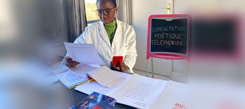 Consultations en langues étrangères