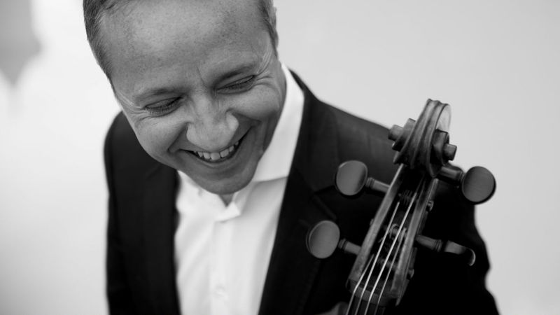 CHAMBER MUSIC MASTERPIECES