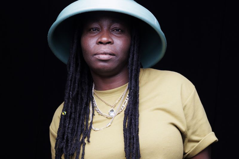 CLASSE POUR TOUS PAR NADIA BEUGRÉ