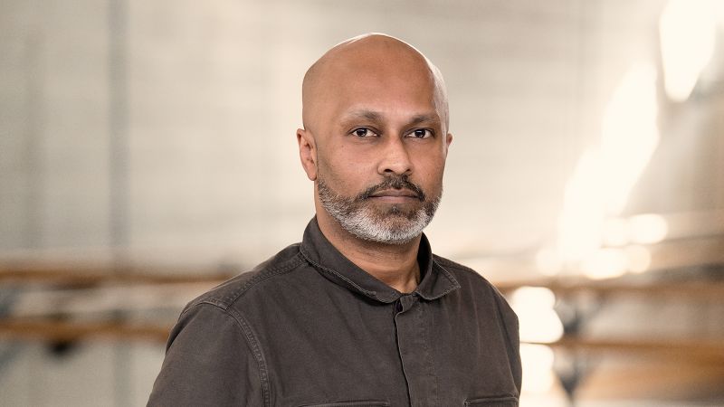 Akram Khan nous parle de sa création Thikra