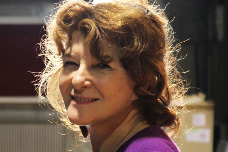 SCENE IMAGINAIRE – Brigitte Jaques-Wajeman