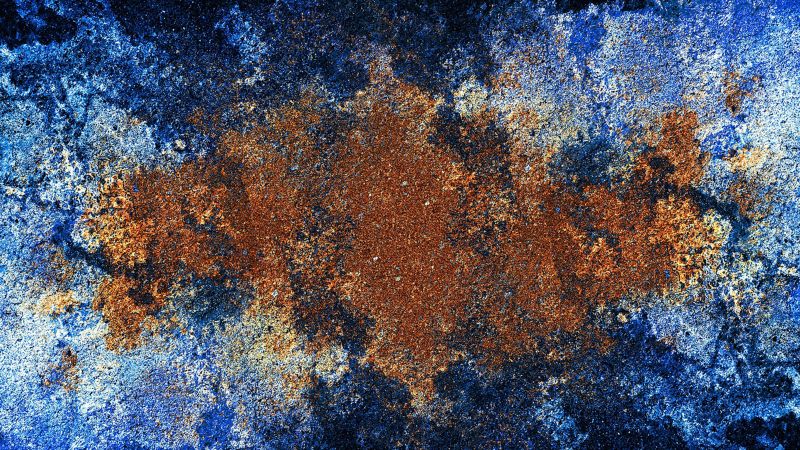 Les mosaïques du monde
